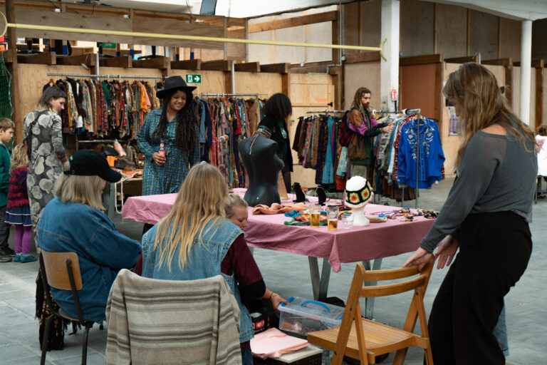 © Lan Ahn Vandevivere