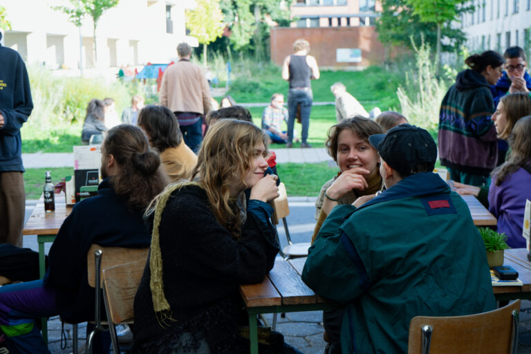 © Lan Ahn Vandevivere