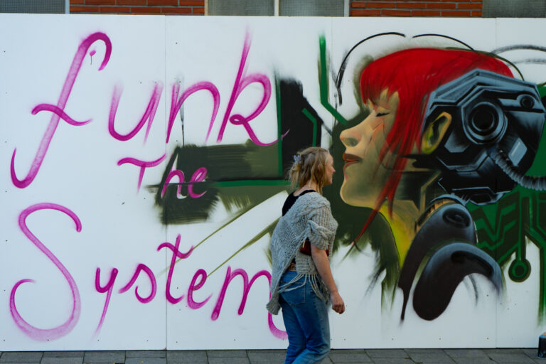 © Lan Ahn Vandevivere