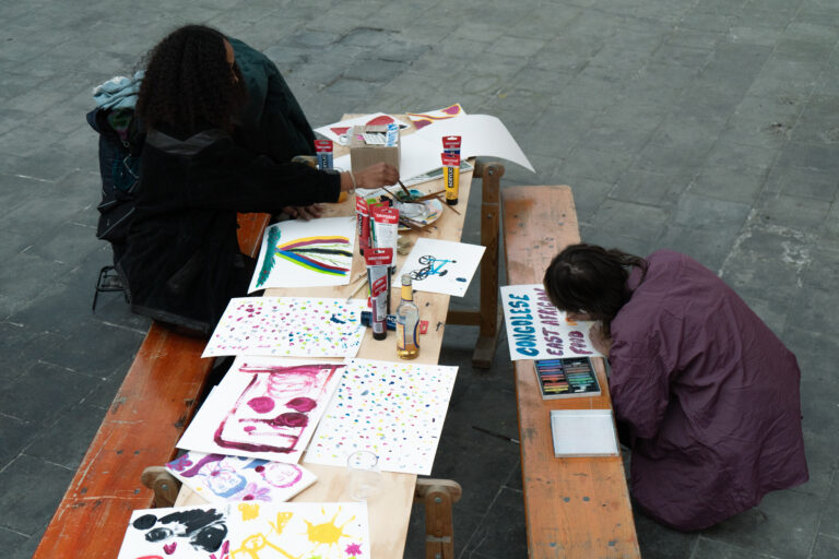 © Lan Ahn Vandevivere