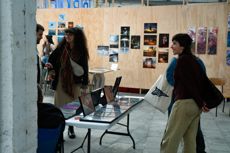 © Lan Ahn Vandevivere